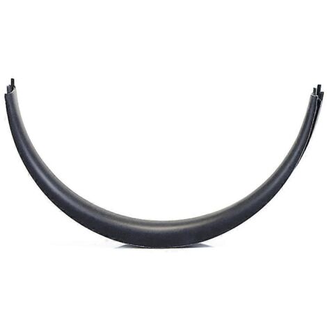 Coussinets d'oreille souples en silicone pour arceau de casque Solo3.0