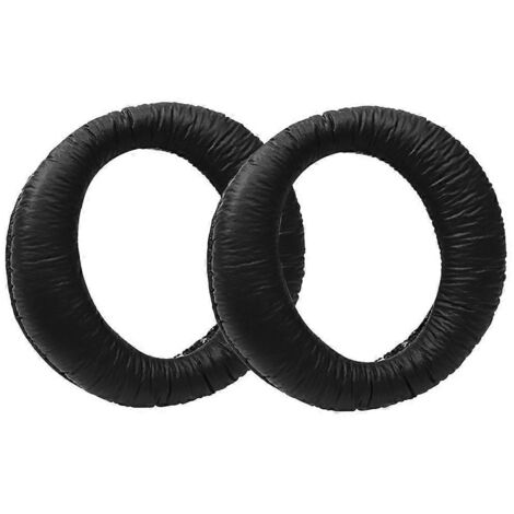 Coussinets d'oreillette de rechange pour casque MDR-XD150