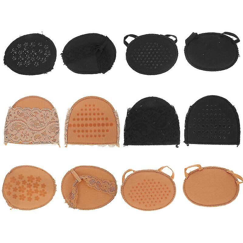 Coussinets métatarsiens 6 paires