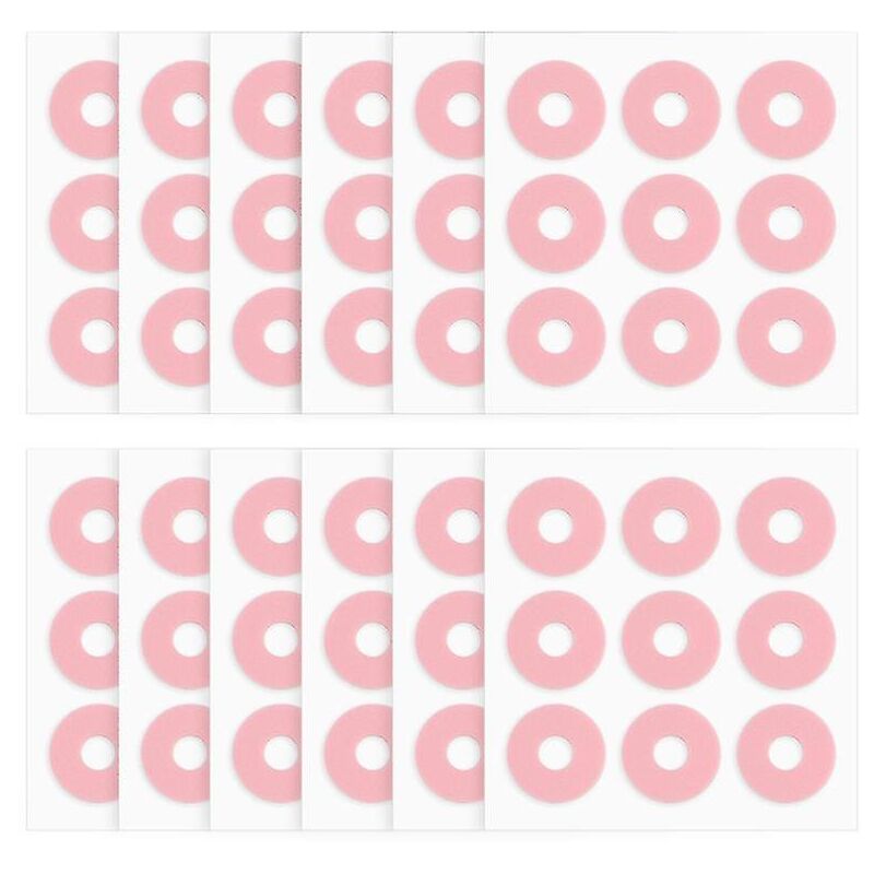 Coussinets pour callosités 12 feuilles