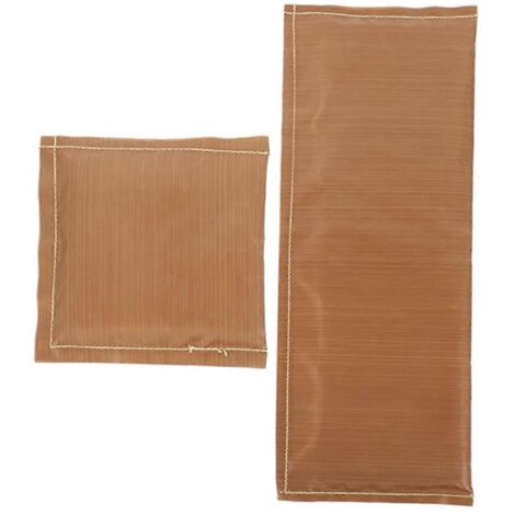coussins de transfert pour presse à chaud - Tapis de presse à chaud