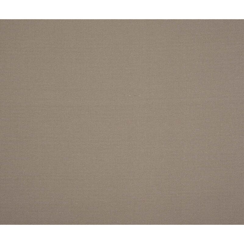 Homemaison - Tête de Lit à Passants et Effet Matelassé Taupe 160 x 85 cm - Taupe