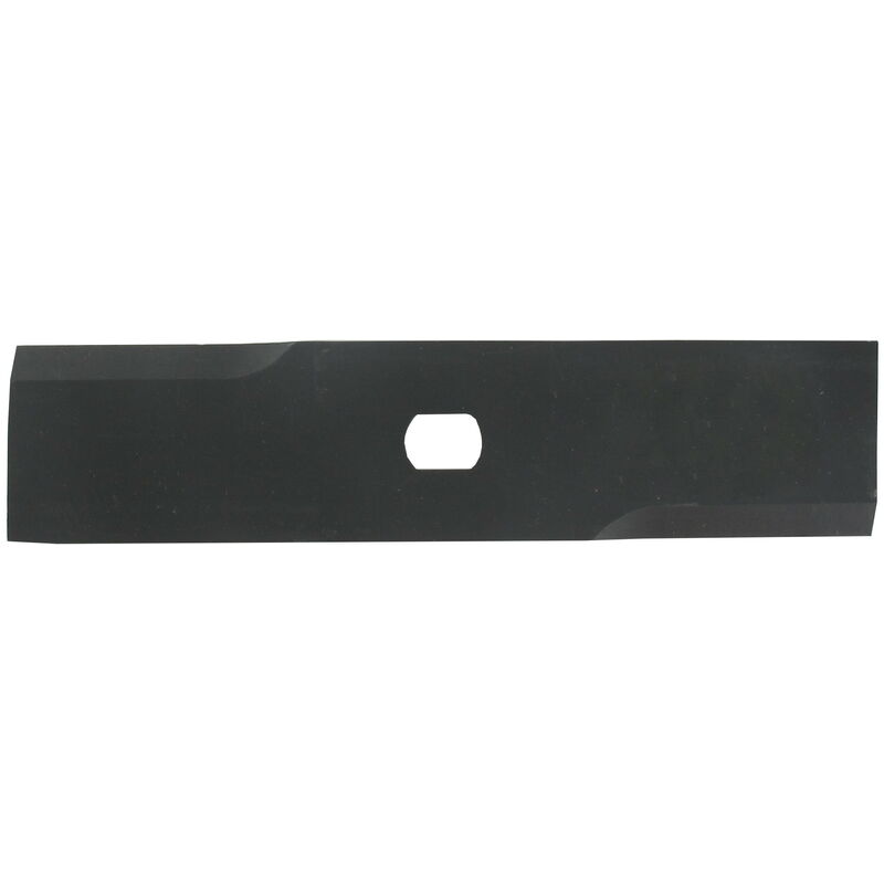 Couteau de broyeur adaptable BOSCH, CHALLENGE pour modèles AXT 2000, AXT RAPID 2000, FD2402. Remplace origine F016800276.