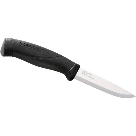 Couteau à baldaquin fixe avec étui Morakniv Companion 219 mm