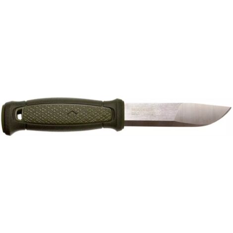 Couteau à baldaquin fixe avec étui Morakniv Kansbol 226 mm