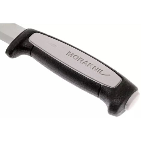 Couteau à baldaquin fixe avec étui Morakniv Robust 206 mm