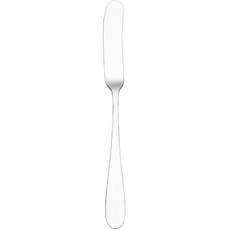 Couteau à Beurre 164 mm Buckingham Lot de 12 Olympia