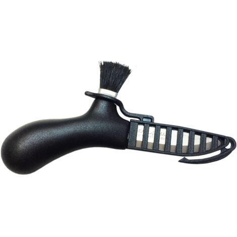 Couteau à champignons Morakniv 10906 141 mm