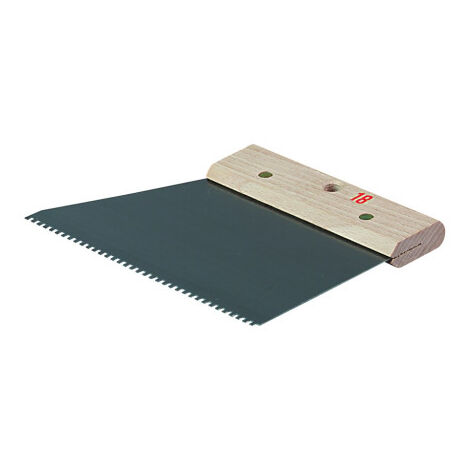 Couteau à colle carrelage NESPOLI GROUP - NESPOLI FRANCE 80