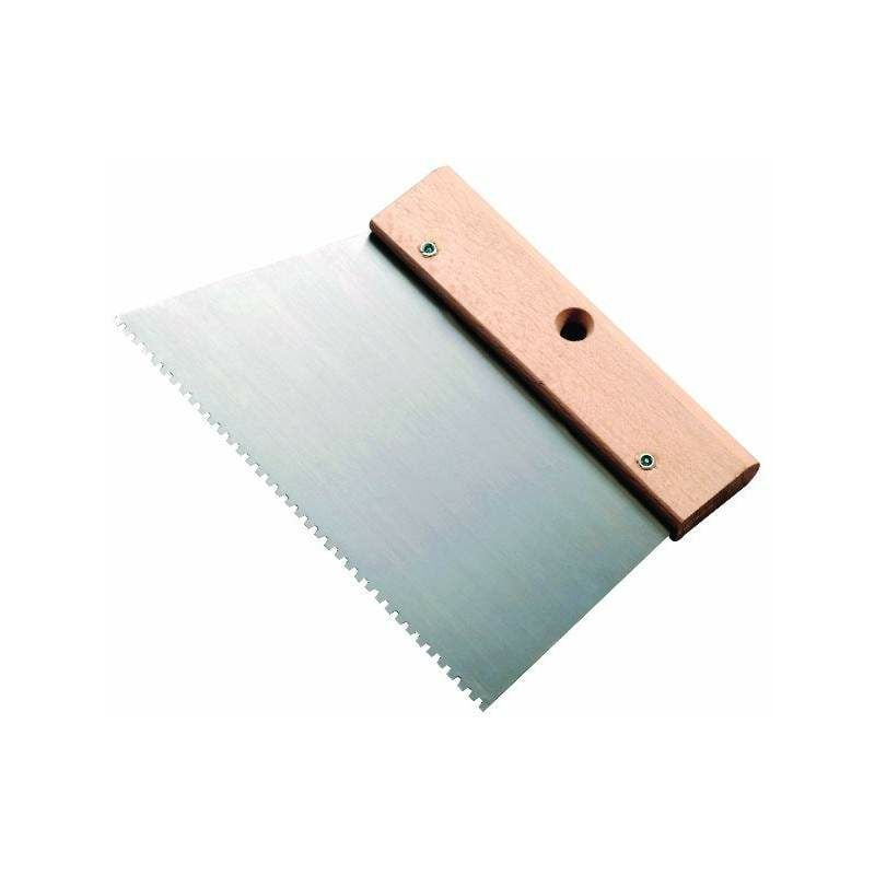 

Peine, cuchillo para pegar dientes de 20 cm de ancho