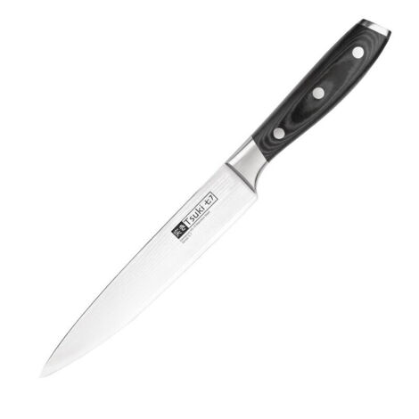 Couteau à découper professionnel - 20 cm - Tsuki