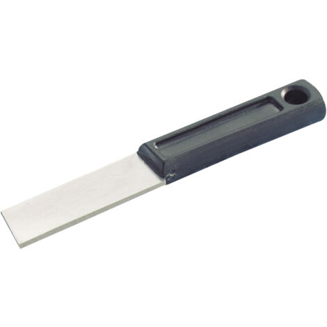 COUTEAU A DEMASTIQUER ABS 10CM L'OUTIL PARFAIT 525000