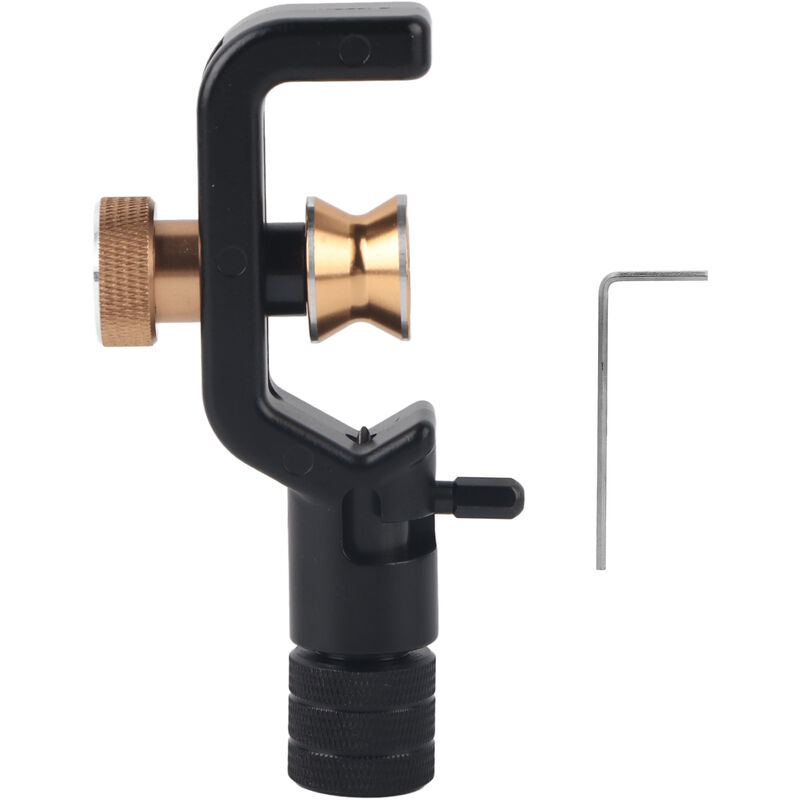 Eosnow Outil de fente de câble, dénudeur vertical horizontal, couteau à dénuder fibre optique 8 mm-28,6 mm TK-S2