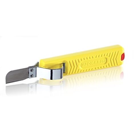 Couteau à dénuder No. 28G standard avec lame droite Jokari T10285 S269091