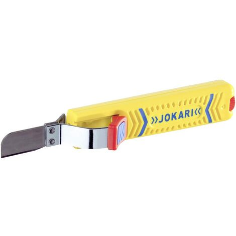 Couteau à dénuder Secura No. 28G Jokari T10281