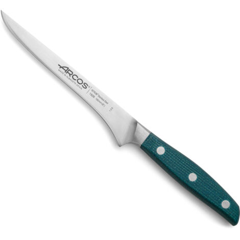 Couteau à désosser Arcos Brooklyn lame inox 16 cm