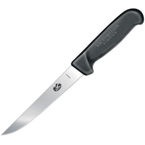 Couteau à Désosser Professionnel Droit 125 mm - Victorinox