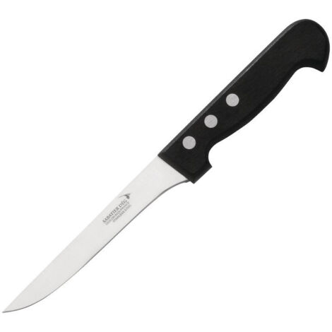 Couteau à Désosser Rigide 150 mm - Sabatier