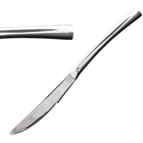 Couteau à Dessert 204mm Madrid Lot de 12 Comas