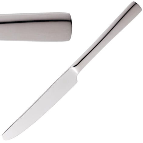 Couteau à dessert 239 mm Amefa Moderno - Boite de 12