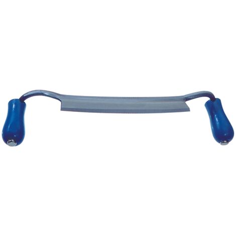 Couteau à deux manches 450 mm – Lame polie pour coupe précise – Manches en bois rivetés – Poids 532 g – Ochsenkopf - MM 532 G