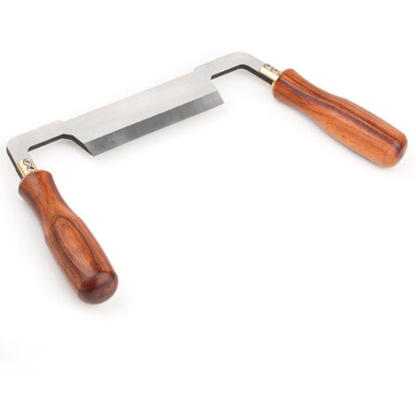 Couteau à écorcer de 10 cm, outil d'écorçage à lame courbe, outil à écorcer à main, manche ergonomique, simple et facile à utiliser, outil à écorcer
