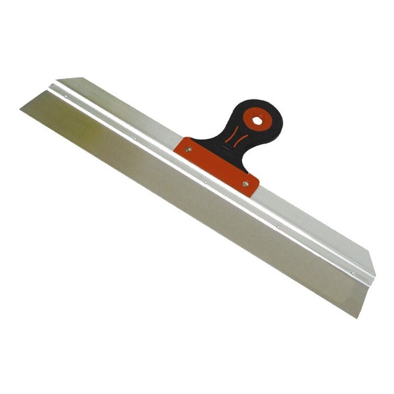 Couteau à enduire inox/bi-mat Soft Mondelin