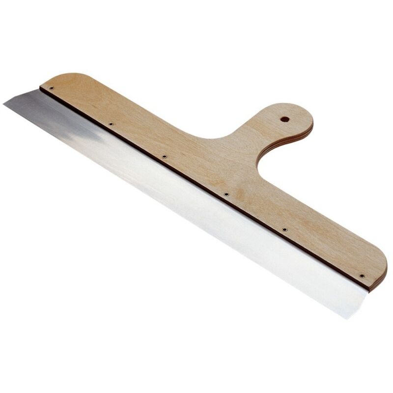 Couteau a enduire 400mm inoxydable Jung