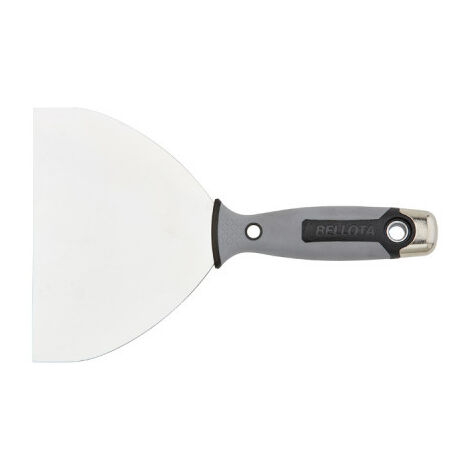 Couteau a enduire inox soft 22cm ref 2605022 - Séguret Décoration