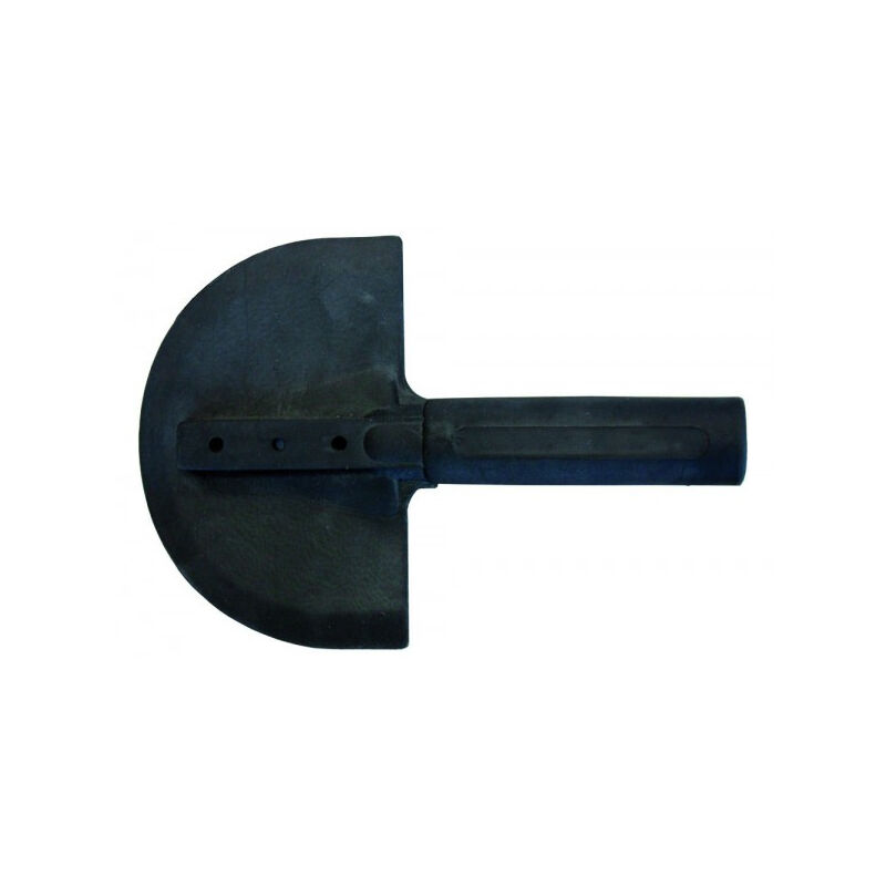 EDMA  164055 OOB11089 Couteau &agrave; enduire Caoutchouc -164055