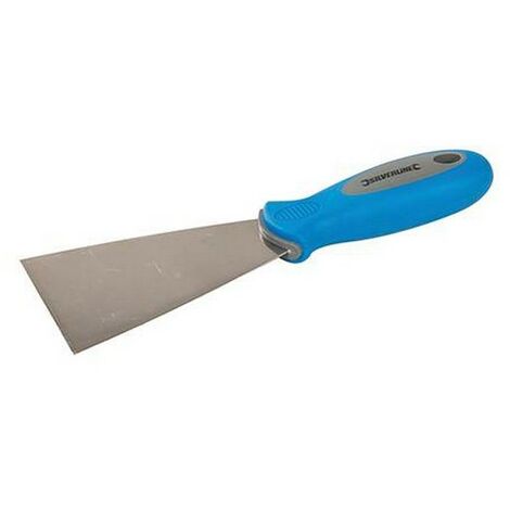 Silverline Spatule Couteau 150 Mm Décoration À faire soi-même Outil