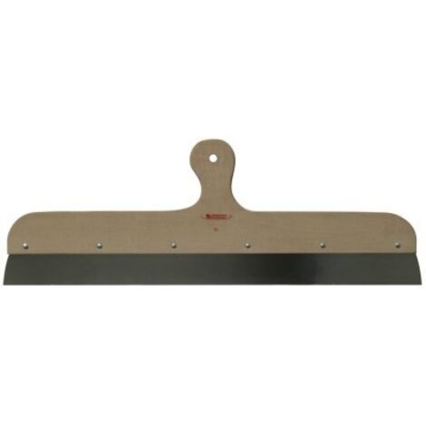 Couteau à enduire façadier inox 60 cm TALIAPLAST