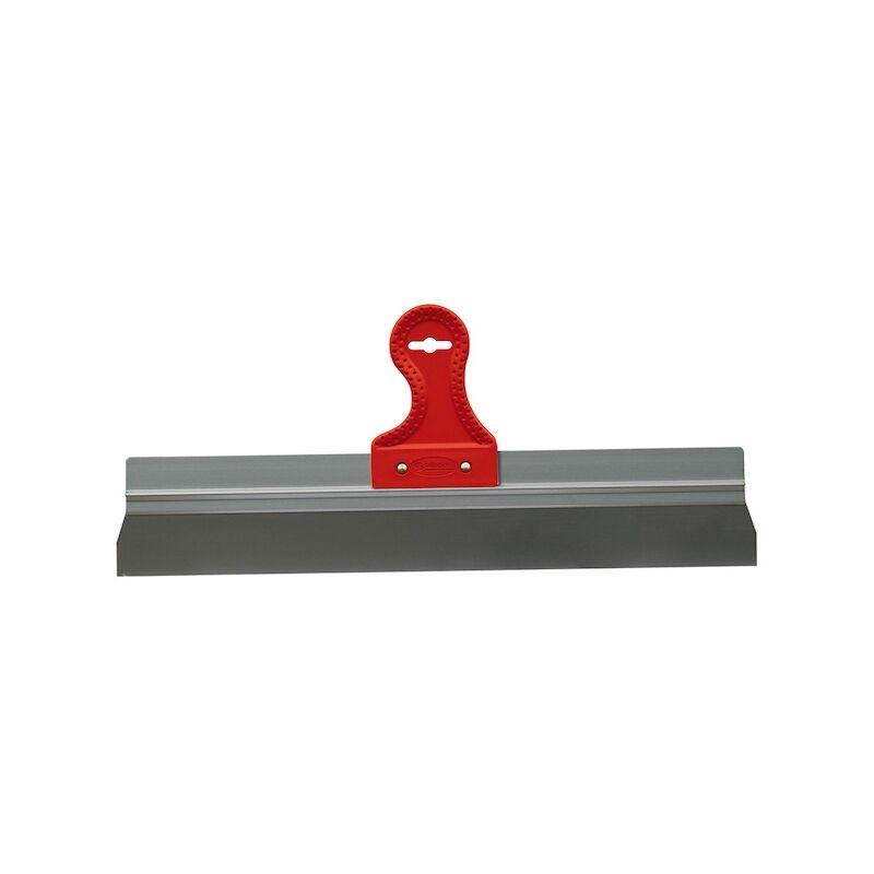 Couteau à enduire inox manche abs 60 cm Taliaplast