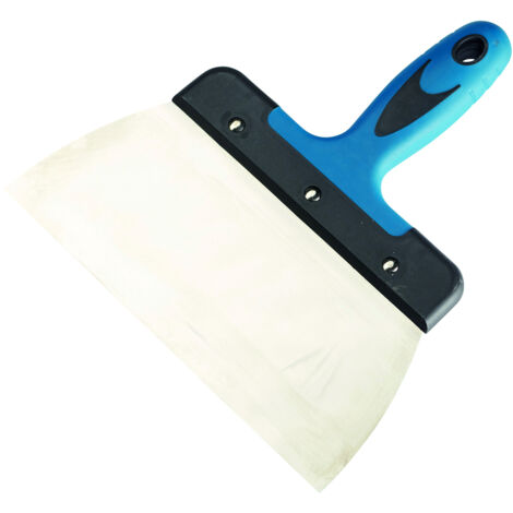 Couteau à Enduire Inox Manche Bimat T14 - Savy