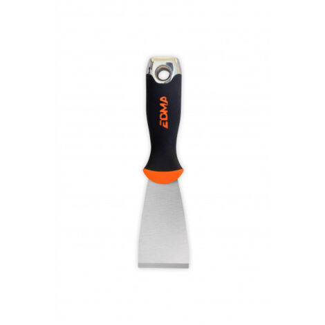 Couteau à enduire lame rigide 5 cm - 268255 - EDMA