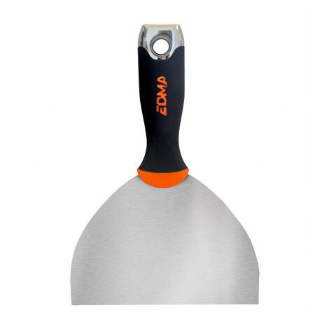 Couteau À Enduire Lame Souple 12 Cm