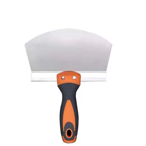 Couteau de nettoyage de papier peint, couture de beauté de carrelage de couteau de mastic,