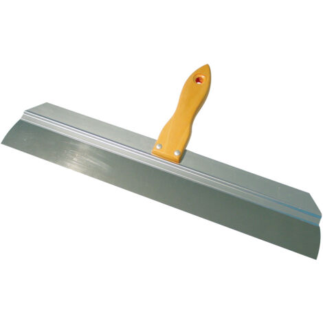COUTEAU À ENDUIRE SOFOP TALIAPLAST MANCHE BOIS LAME SOUPLE 60 CM -440825