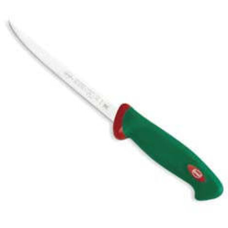 Couteau à Filet de Poisson - 18 cm