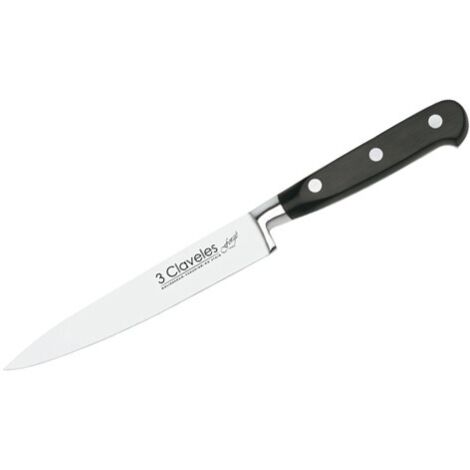 COUTEAU À FILET FORGÉ - 15 CM