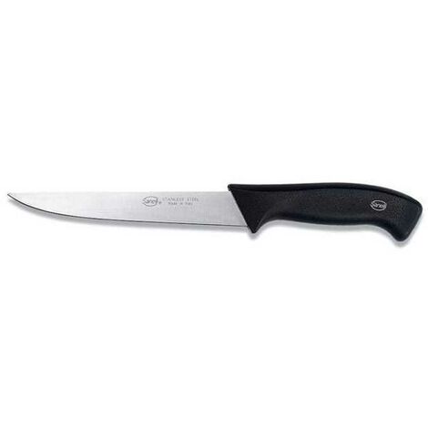 Couteau à fileter de 18,0 cm Lario Sanelli