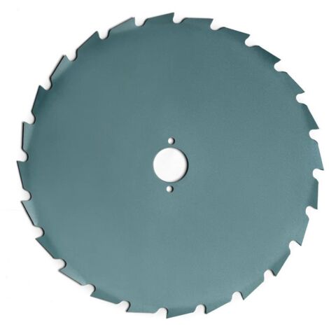Couteau à herbe épaisse Multi 275 mm débroussailleuse Husqvarna