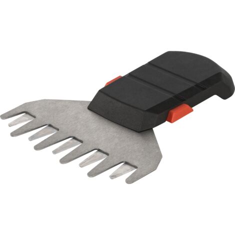Couteau à herbe Metabo 11,5 cm
