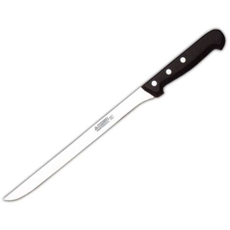 COUTEAU À JAMBON PROFESSIONNEL - 24 CM