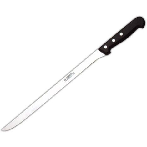 COUTEAU À JAMBON PROFESSIONNEL - 30 CM