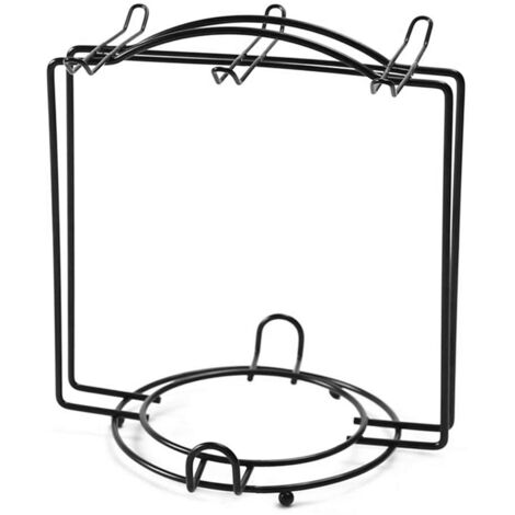 Couteau à Lame Remplaçable pour Entaillage du Pain, 5 Lames Incluses, Manche en Bois - Accessoire de Boulangerie