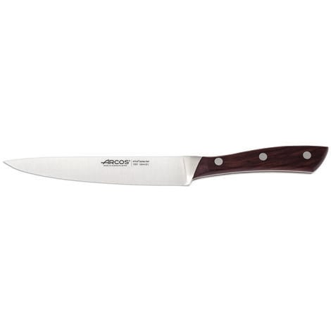 Japanese kitchen knife Spyderco Wakiita Bunka Bocho K18GP 19.7cm