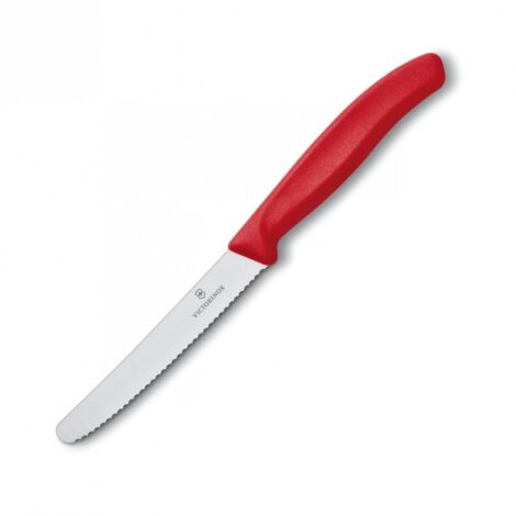 Couteau à légumes et fruits Victorinox Swiss Classic 6.7831