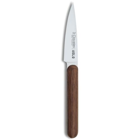Couteau à Légumes Oslo 9 Cm - 3.5 E 3 Claveles