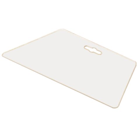 COUTEAU A MAROUFLER TRAPEZE L'OUTIL PARFAIT 1443000